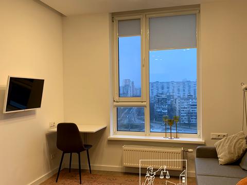 квартира за адресою Соборності просп. (Возз'єднання), 17