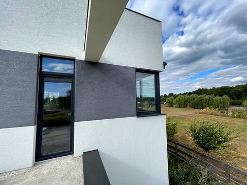 дом по адресу с. Вишенки, Лесі Українки