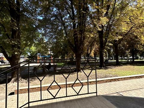 квартира за адресою Григорія Сковороди вул., 6