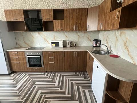 квартира за адресою Київ, Гарматна вул., 20