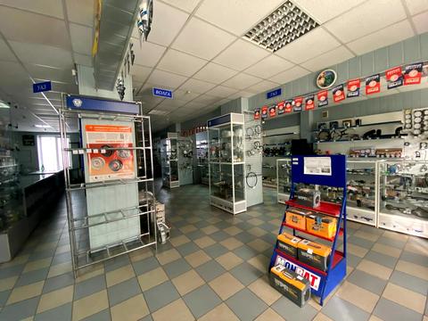 коммерческая по адресу Зимних Походов ул. (Симбирцева), 1