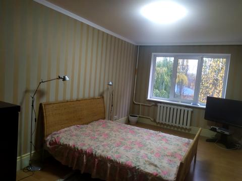 квартира за адресою Леся Курбаса просп., 19/11