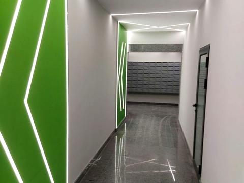 квартира за адресою Миколи Бажана просп., 17-А