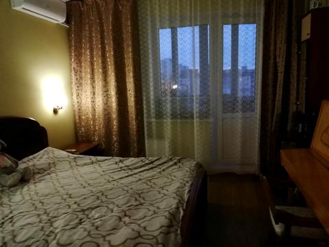 квартира по адресу Драгоманова ул., 42-А