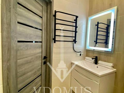 квартира за адресою Михайла Максимовича вул. (Онуфрія Трутенка), 26