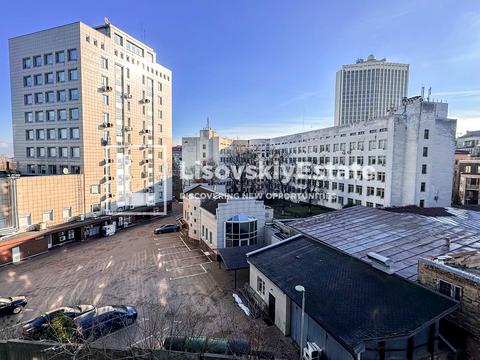 квартира за адресою Кудрявська вул., 24а