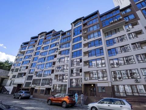 квартира по адресу Глубочицкая ул., 13