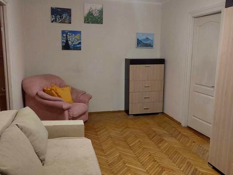 квартира за адресою Берестейський просп. (Перемоги), 98/2