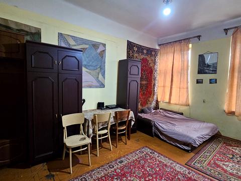 квартира за адресою Шептицьких, 5