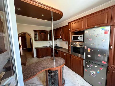 квартира за адресою Легкого, 7