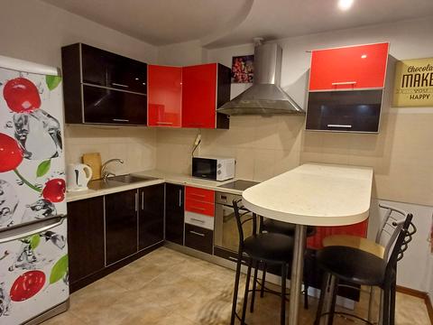 квартира за адресою Зої Гайдай вул., 2