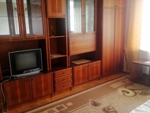 квартира по адресу Якуба Коласа ул., 4-Б