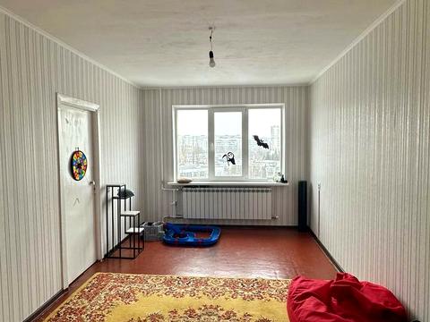 квартира за адресою Перемоги просп., 48а