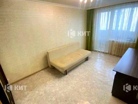 квартира по адресу Амосова ул. (Корчагінців), 48