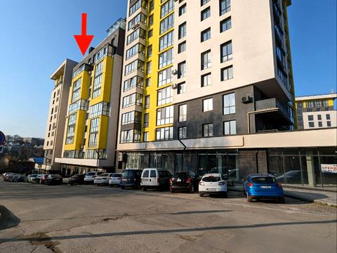 квартира по адресу Енергетична-бічна, 5а