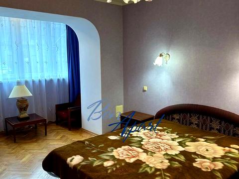 квартира за адресою Бульварно-Кудрявська вул. (Воровського), 7-Б