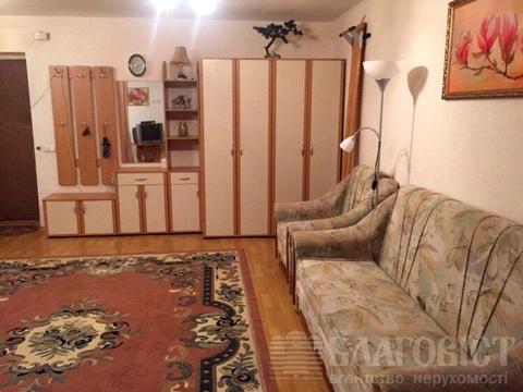 квартира по адресу Героев Днепра ул., 34-Б