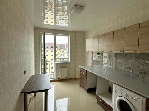 квартира по адресу Люстдорфская дорога ул., 100