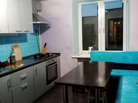 квартира по адресу Науки просп., 16