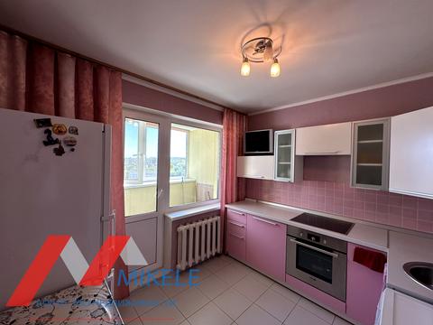 квартира по адресу Голосеевский просп. (40-летия Октября), 74-А