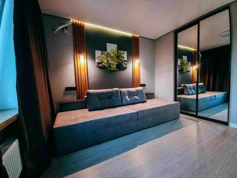 квартира по адресу Галицкая ул., 9