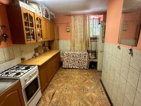 квартира за адресою Михайла Коцюбинського вул., 7