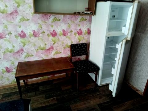 комната по адресу Академика Филатова ул., 2