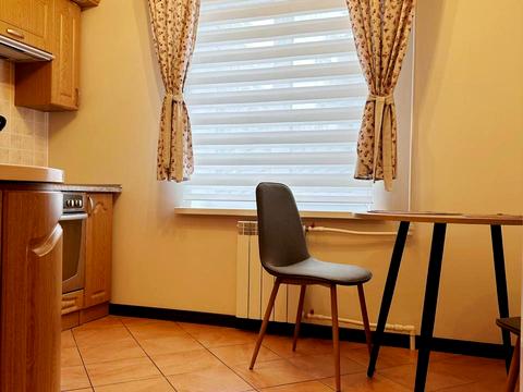 квартира по адресу Срибнокильская ул., 14