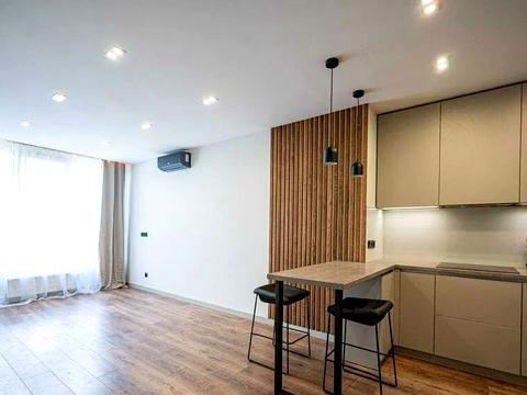 квартира за адресою Зелена вул., 204