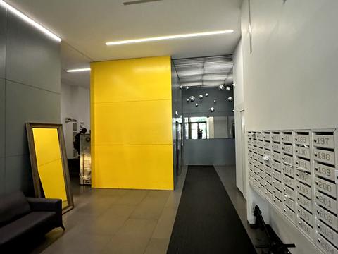 квартира по адресу Златоустовская ул., 34