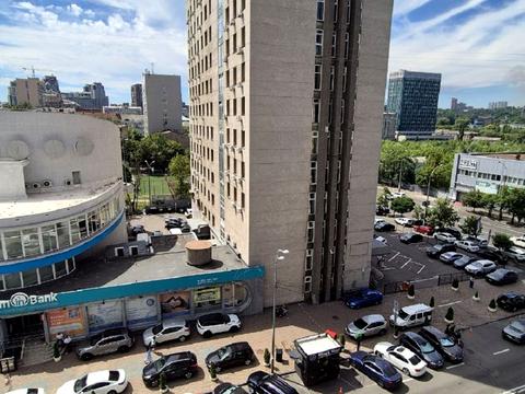 коммерческая по адресу Большая Васильковская ул. (Красноармейская), 72
