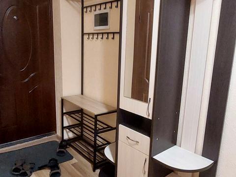 квартира за адресою Ольги Кисілевської вул., 37