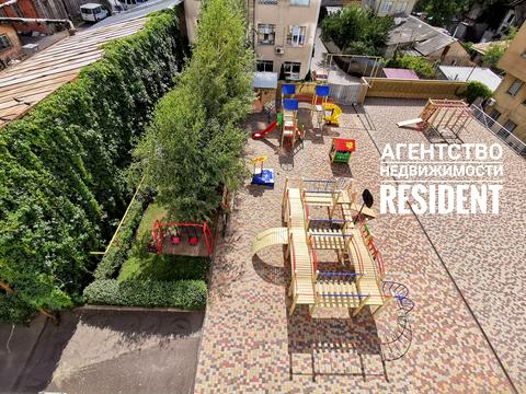 квартира за адресою Левка Лук'яненка вул. (Василя Жуковського), 3-Г