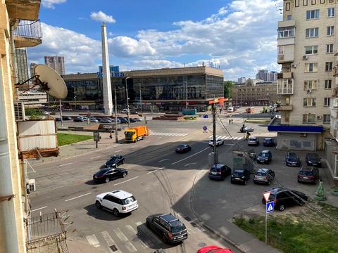 квартира по адресу Златоустовская ул., 2/4