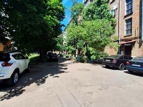 квартира за адресою Смілянська, 36