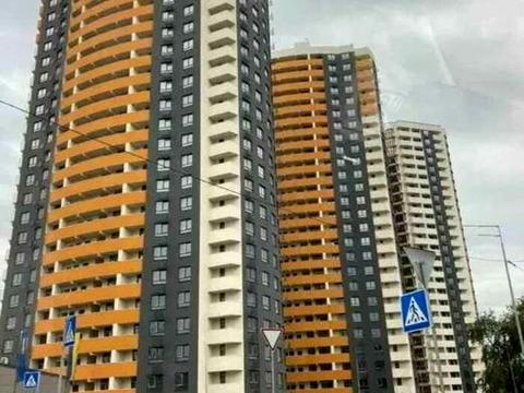 квартира по адресу Николая Кибальчича ул., 1-Г