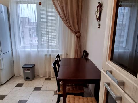 квартира за адресою Харківське шосе, 55-А