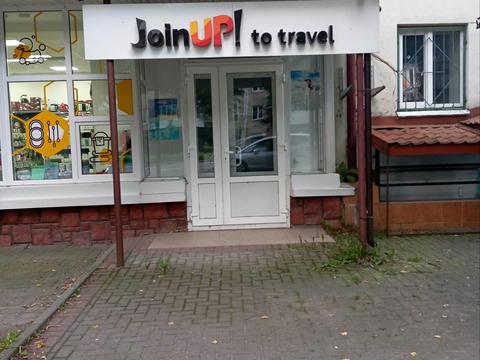 коммерческая по адресу Воли просп., 66