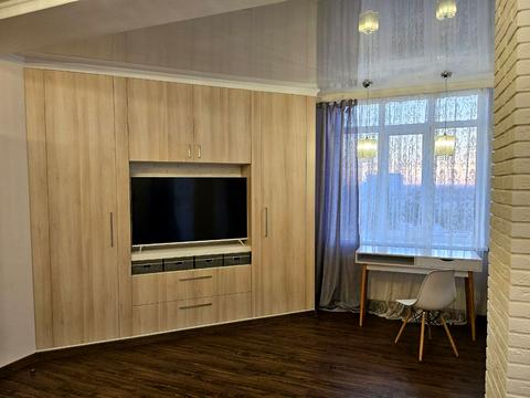 квартира за адресою Жаботинського вул. (Пролетарская улица), 56а