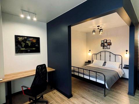 квартира за адресою Ділова вул. (Димитрова), 2б