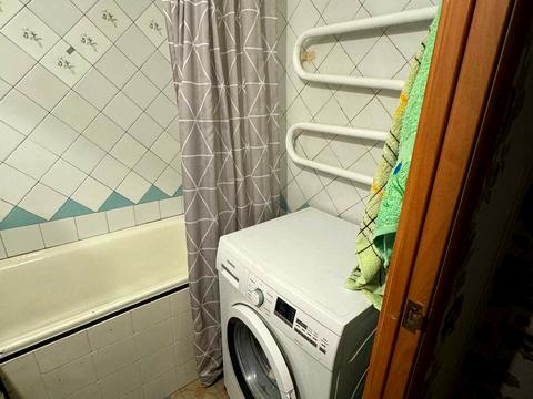 квартира по адресу Кавалеридзе ул. (Келдыша), 16