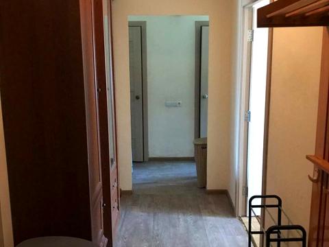 квартира за адресою Миколи Бажана просп., 7-І