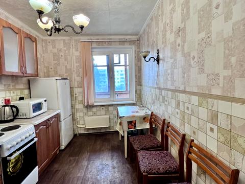 квартира за адресою Князя Володимира Великого просп., 112