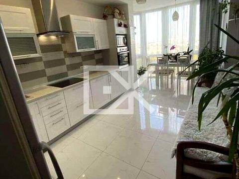 квартира за адресою Соборності просп. (Возз'єднання), 30