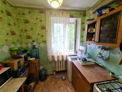 квартира по адресу Бузника ул., 16