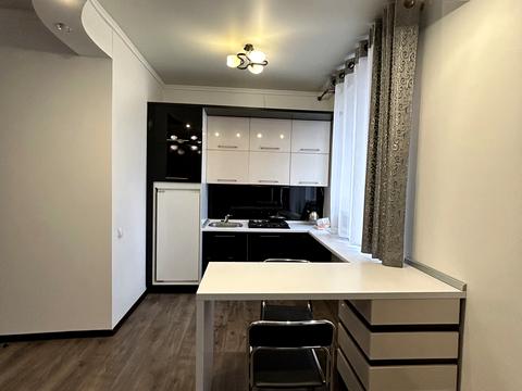 квартира за адресою Киівська, 29