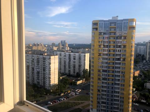 квартира за адресою Каховська вул., 62-А