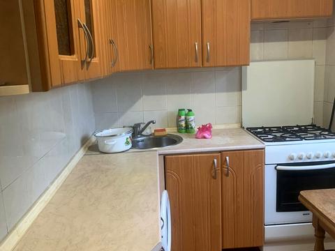 квартира по адресу Зодчих ул., 18