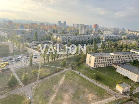 квартира за адресою Харківське шосе, 17-А