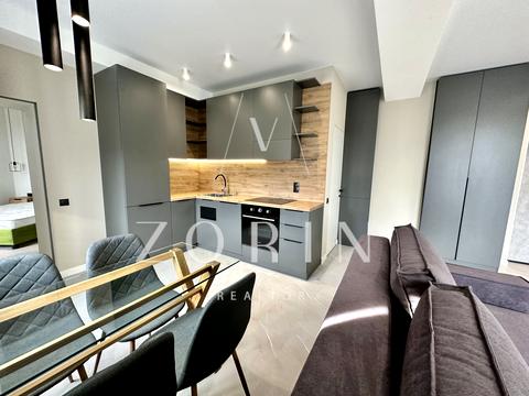 квартира за адресою 93-ї Холодноярської Бригади вул., 5